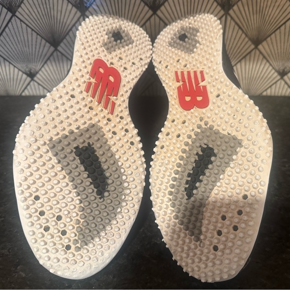 New Balance Turf Shoes - Picture 7 of 7